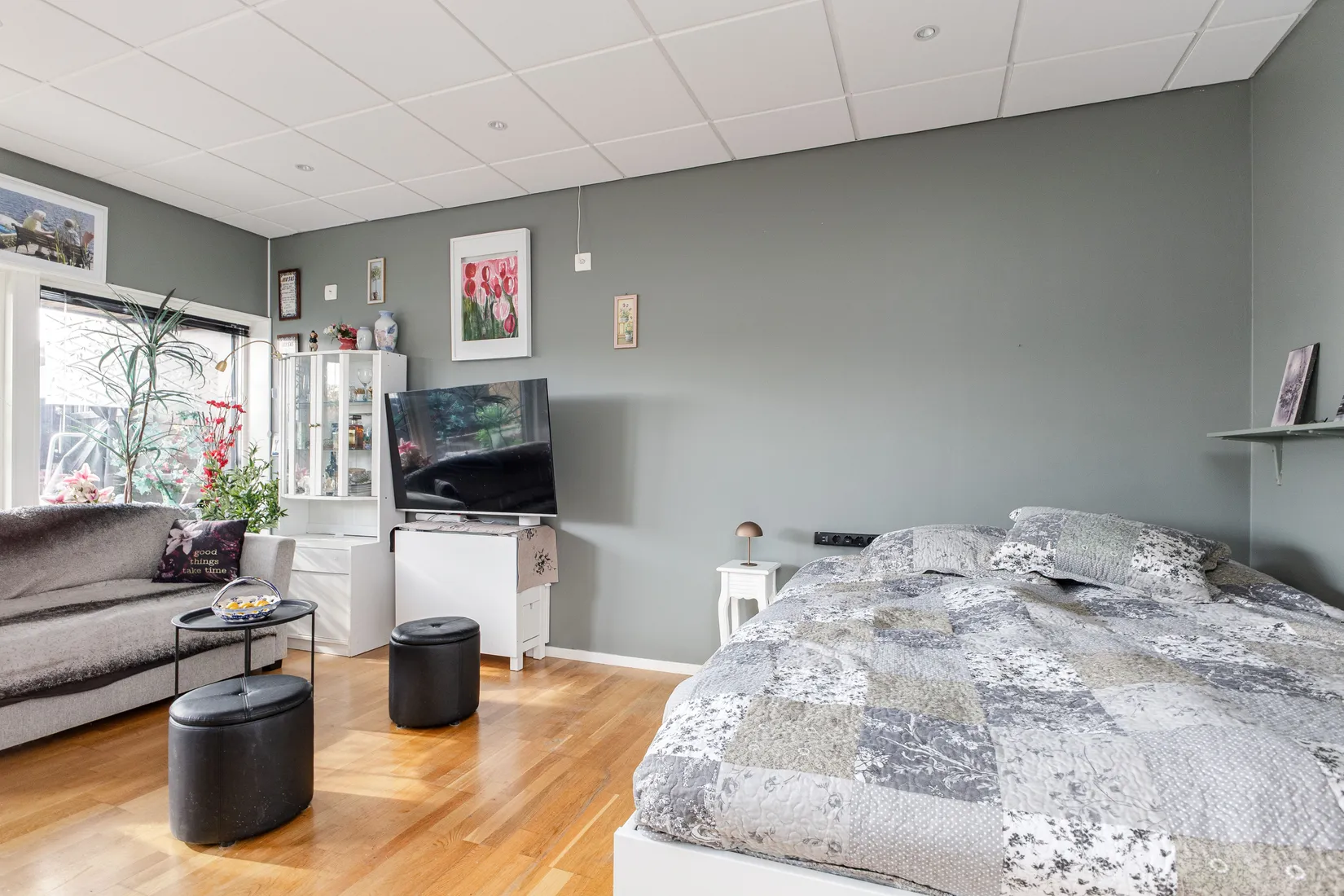 Bostadsrätt, Vårfrugatan 2A, S:t Ilian, Enköping