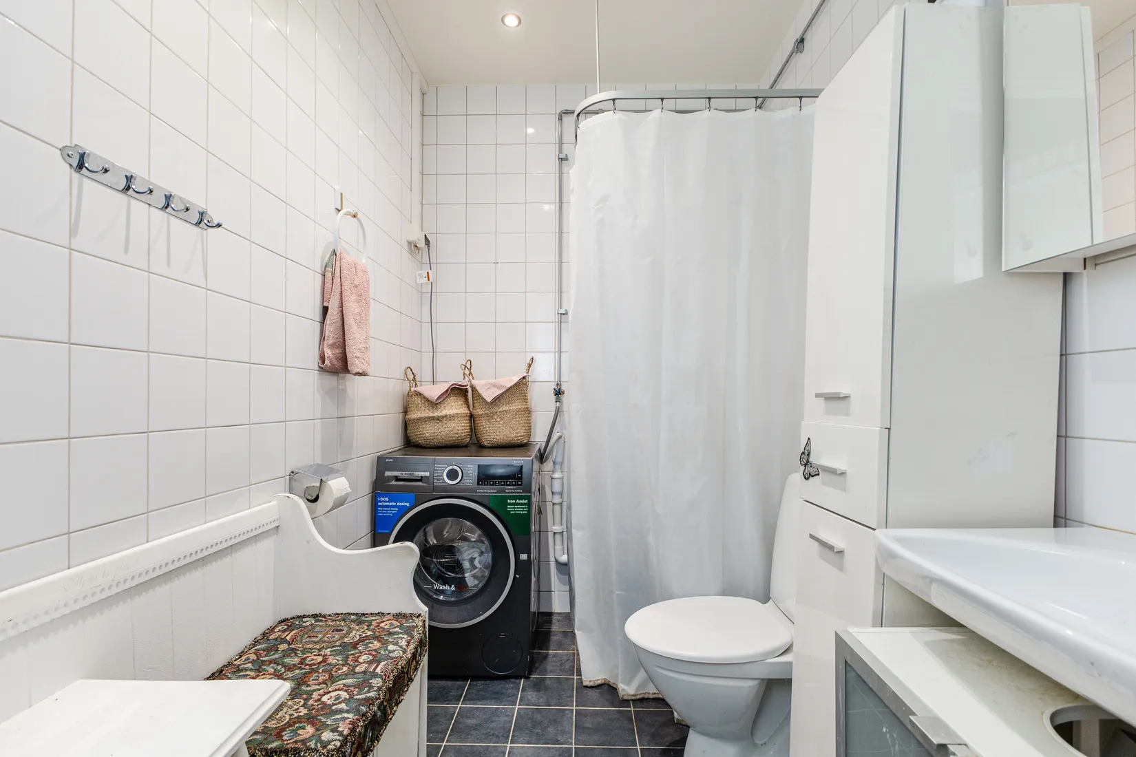 Bostadsrätt, Vårfrugatan 2A, S:t Ilian, Enköping