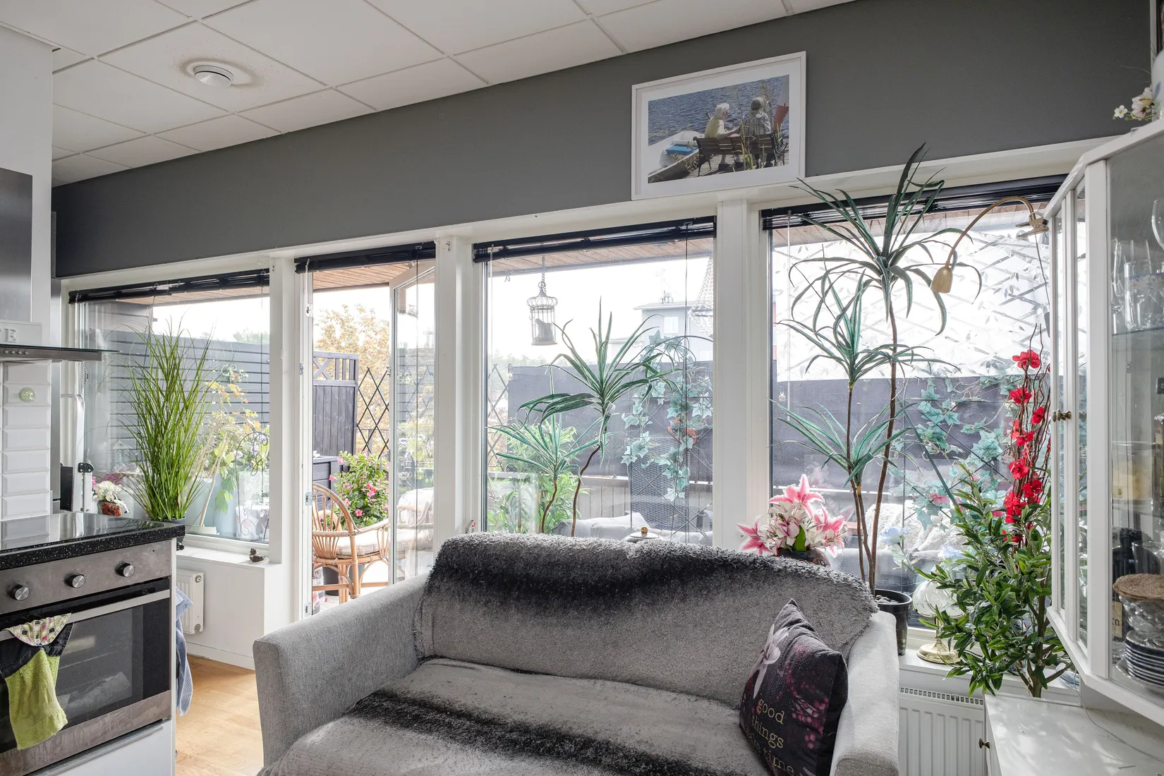 Bostadsrätt, Vårfrugatan 2A, S:t Ilian, Enköping
