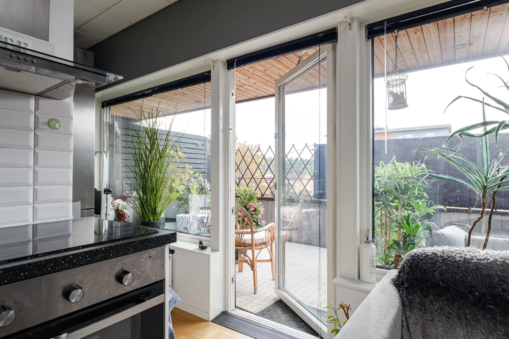 Bostadsrätt, Vårfrugatan 2A, S:t Ilian, Enköping