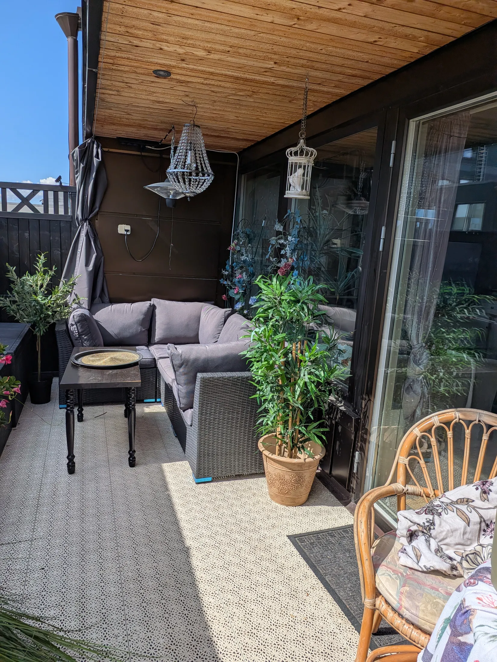 Bostadsrätt, Vårfrugatan 2A, S:t Ilian, Enköping