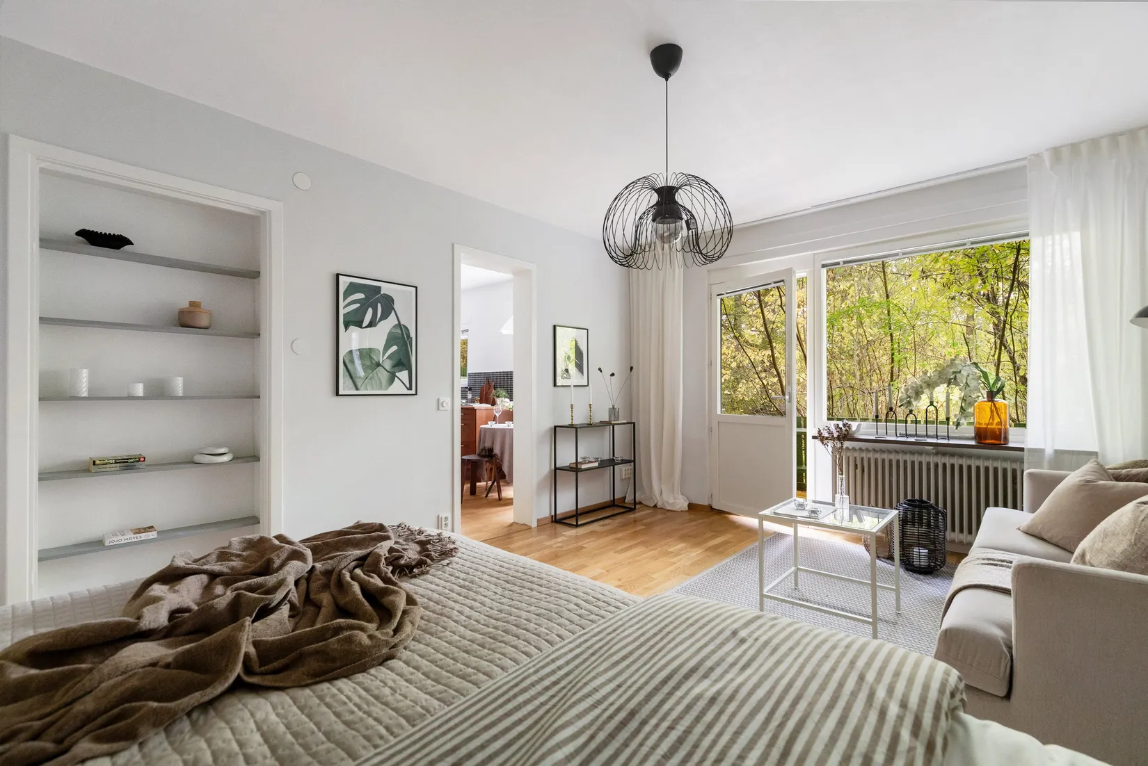 Bostadsrätt, Trollesundsvägen 167, Högdalen, Stockholm