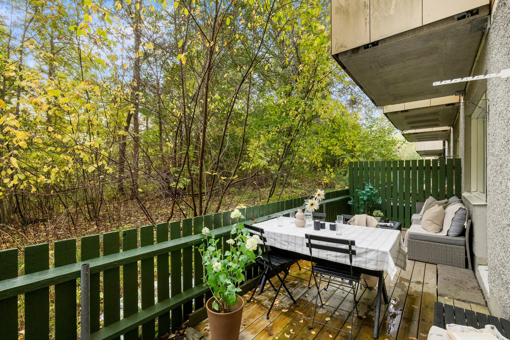 Bostadsrätt, Trollesundsvägen 167, Högdalen, Stockholm