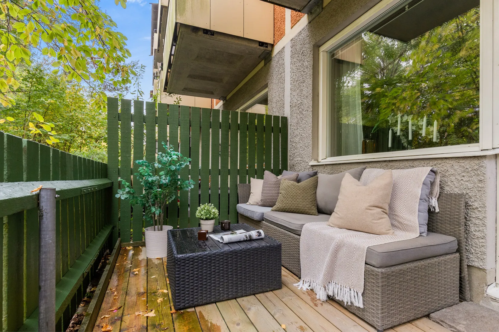 Bostadsrätt, Trollesundsvägen 167, Högdalen, Stockholm