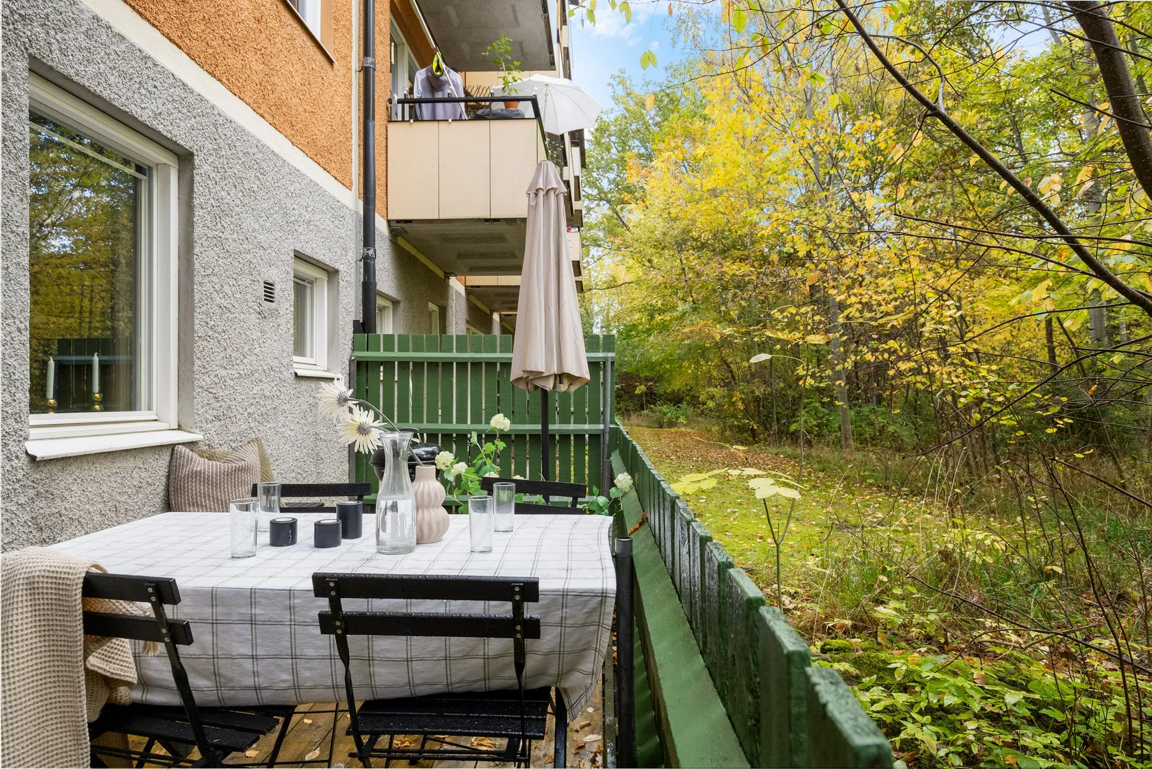 Bostadsrätt, Trollesundsvägen 167, Högdalen, Stockholm