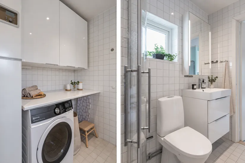 Radhus, Trollskogsvägen 12, Västra Balingsnäs, Huddinge