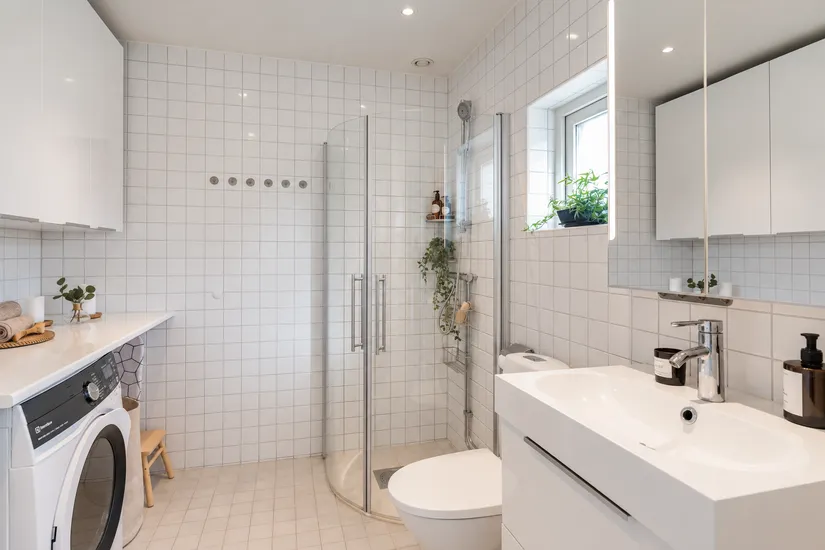 Radhus, Trollskogsvägen 12, Västra Balingsnäs, Huddinge
