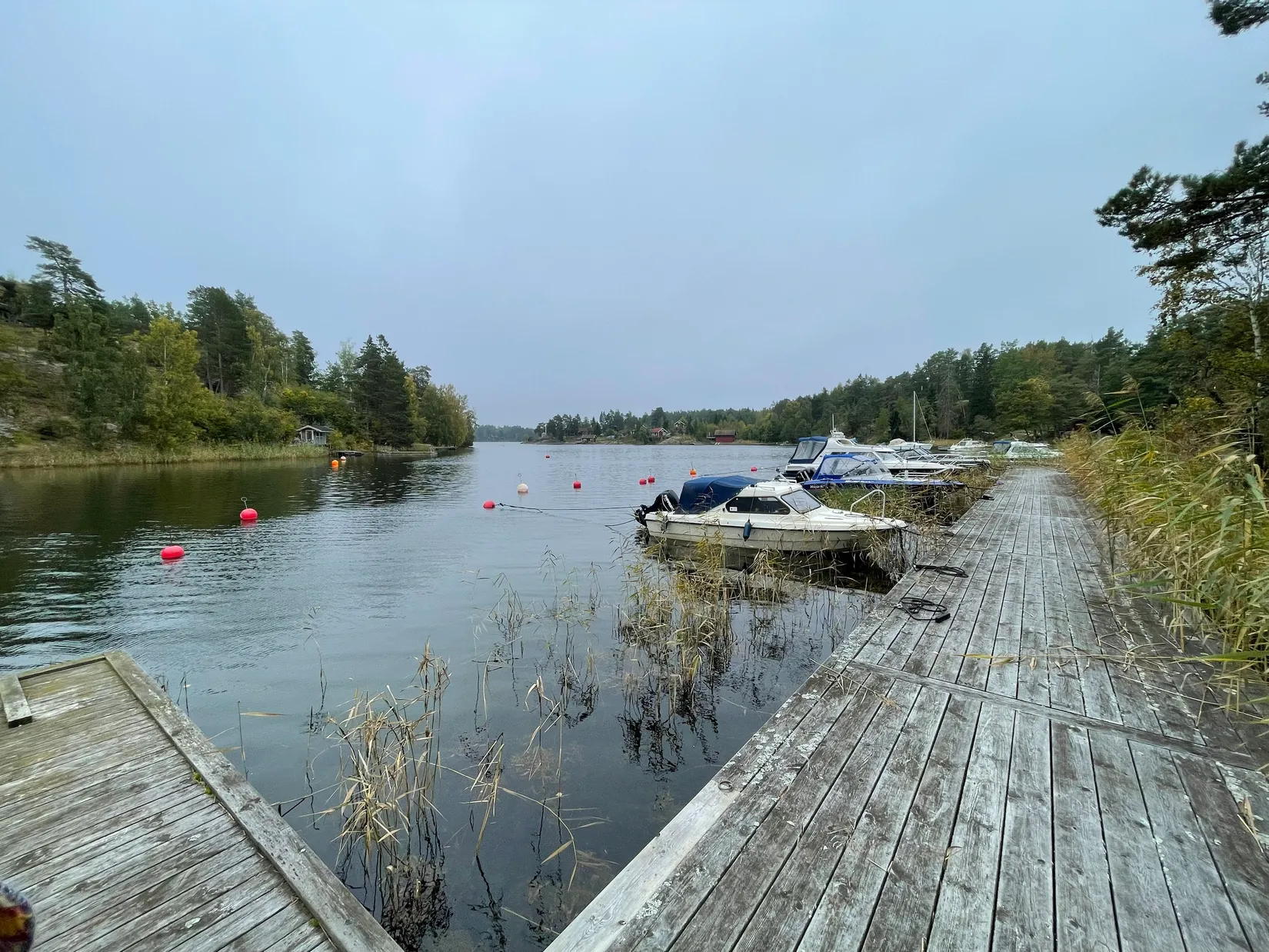 Fritidshus, Vagnsundavägen 312, Yxlö/Yxlan, Norrtälje