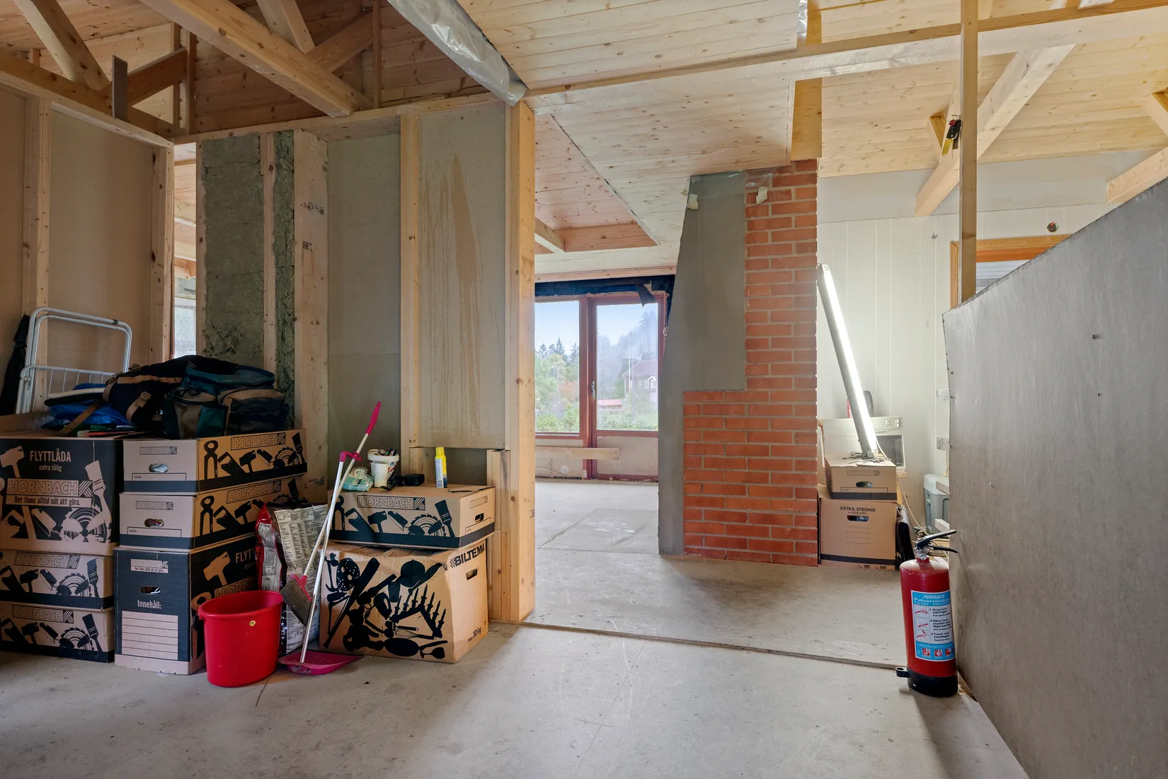 Fritidshus, Vagnsundavägen 312, Yxlö/Yxlan, Norrtälje
