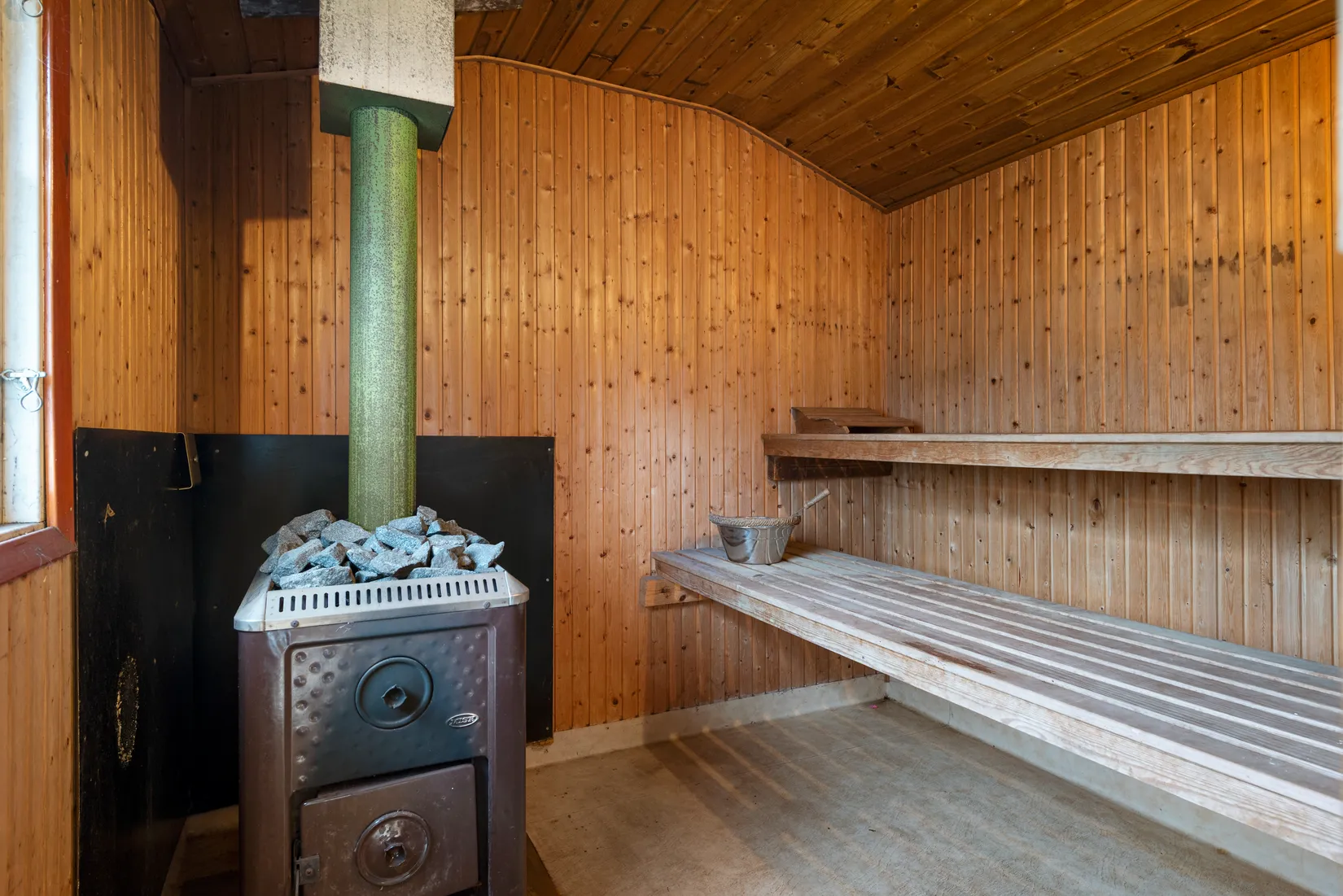 Fritidshus, Vagnsundavägen 312, Yxlö/Yxlan, Norrtälje