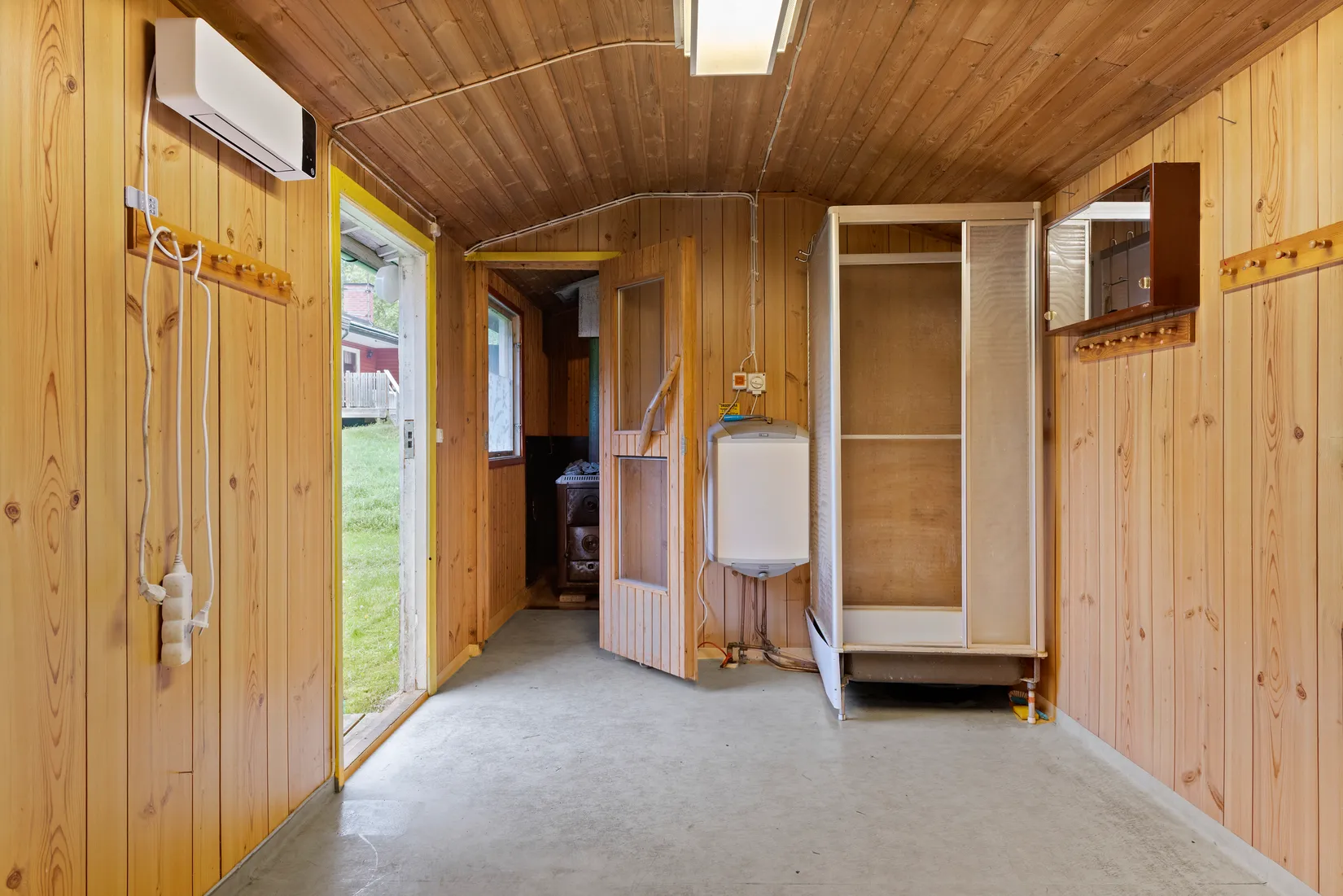 Fritidshus, Vagnsundavägen 312, Yxlö/Yxlan, Norrtälje