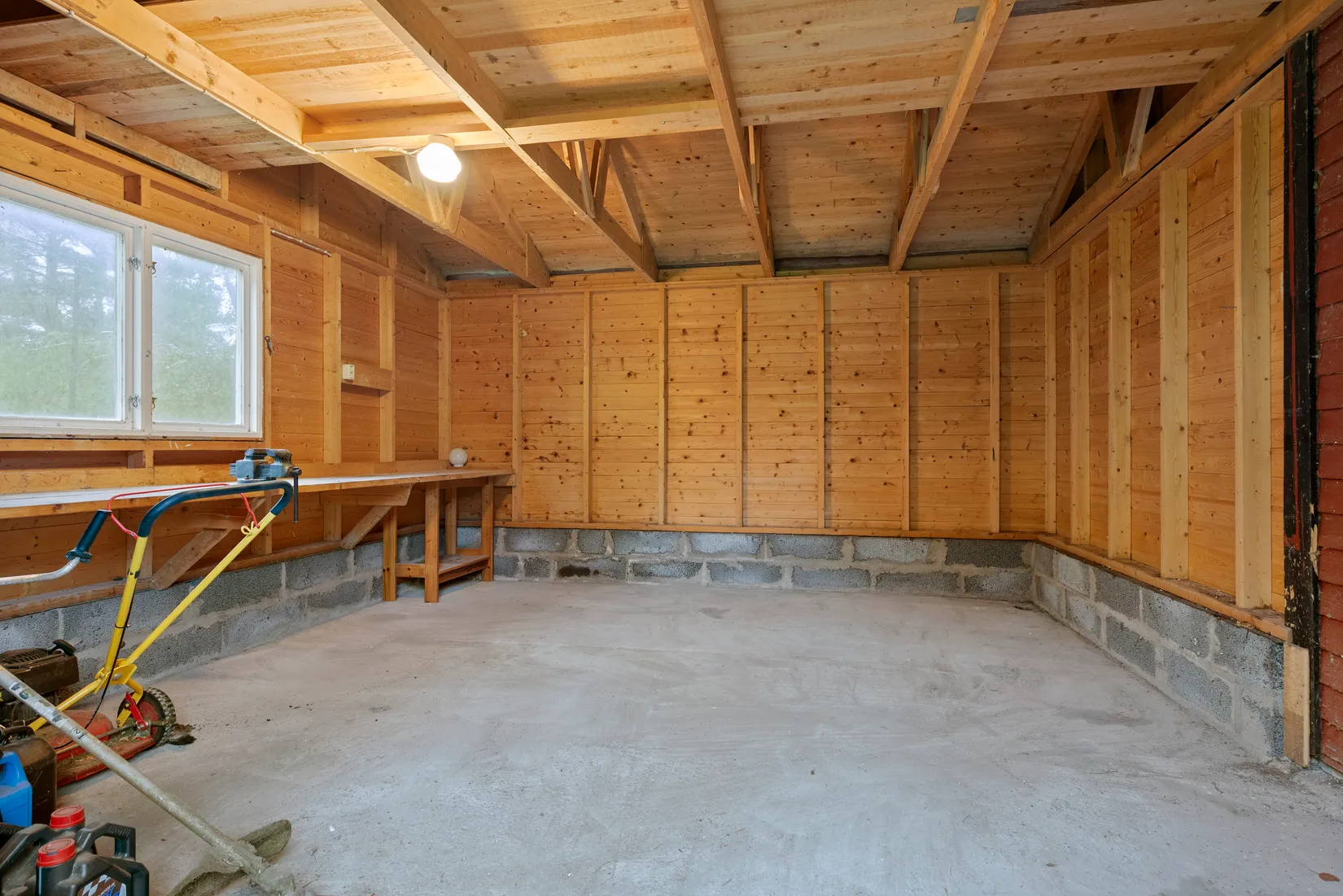 Fritidshus, Vagnsundavägen 312, Yxlö/Yxlan, Norrtälje