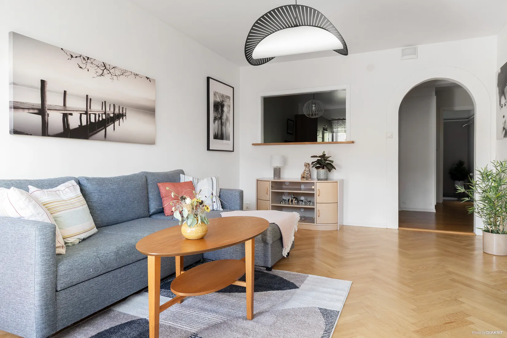Bostadsrätt, Bangatan 12, Mariero, Vänersborg
