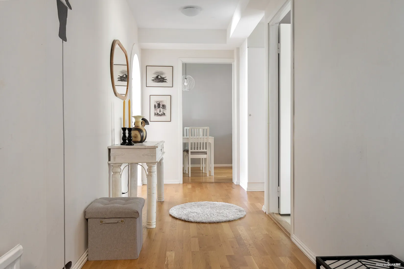 Bostadsrätt, Bangatan 12, Mariero, Vänersborg
