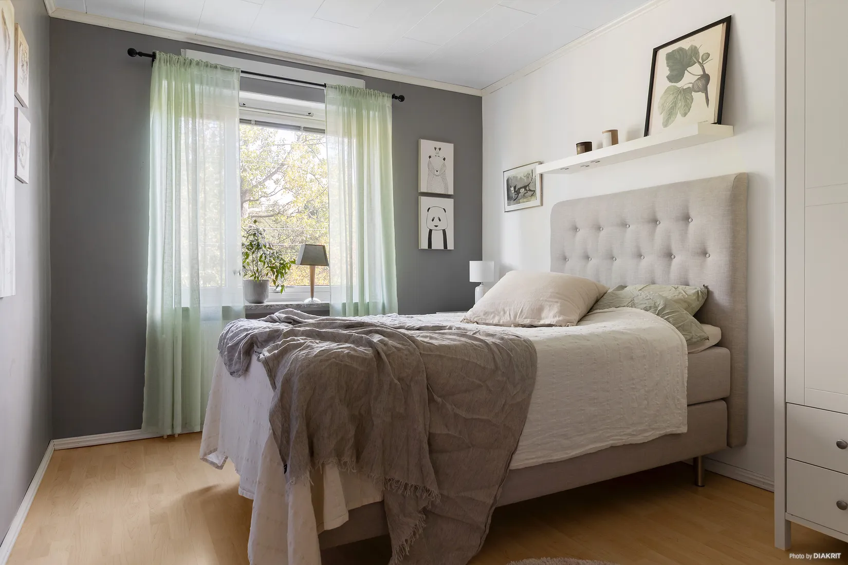 Bostadsrätt, Bangatan 12, Mariero, Vänersborg