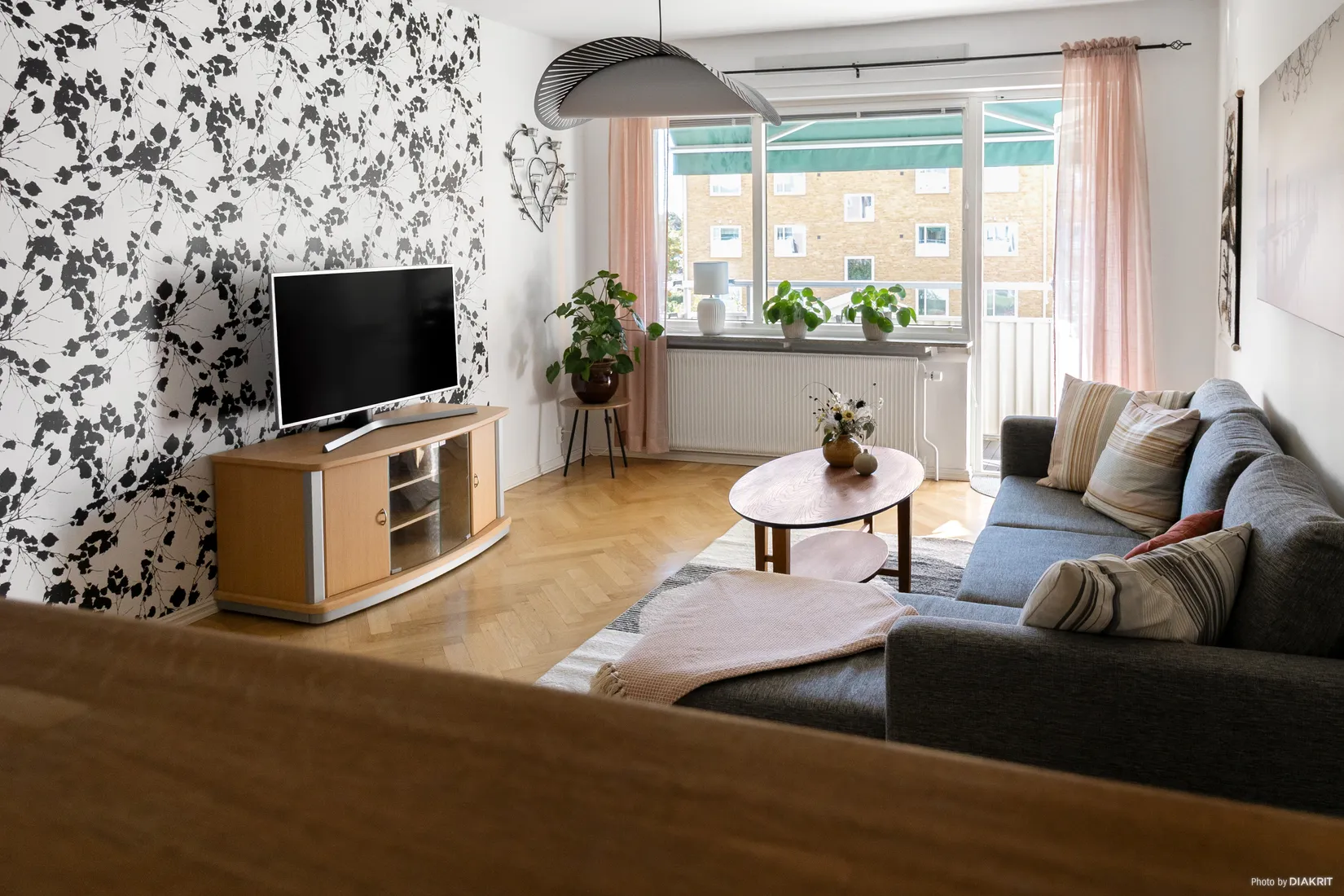 Bostadsrätt, Bangatan 12, Mariero, Vänersborg