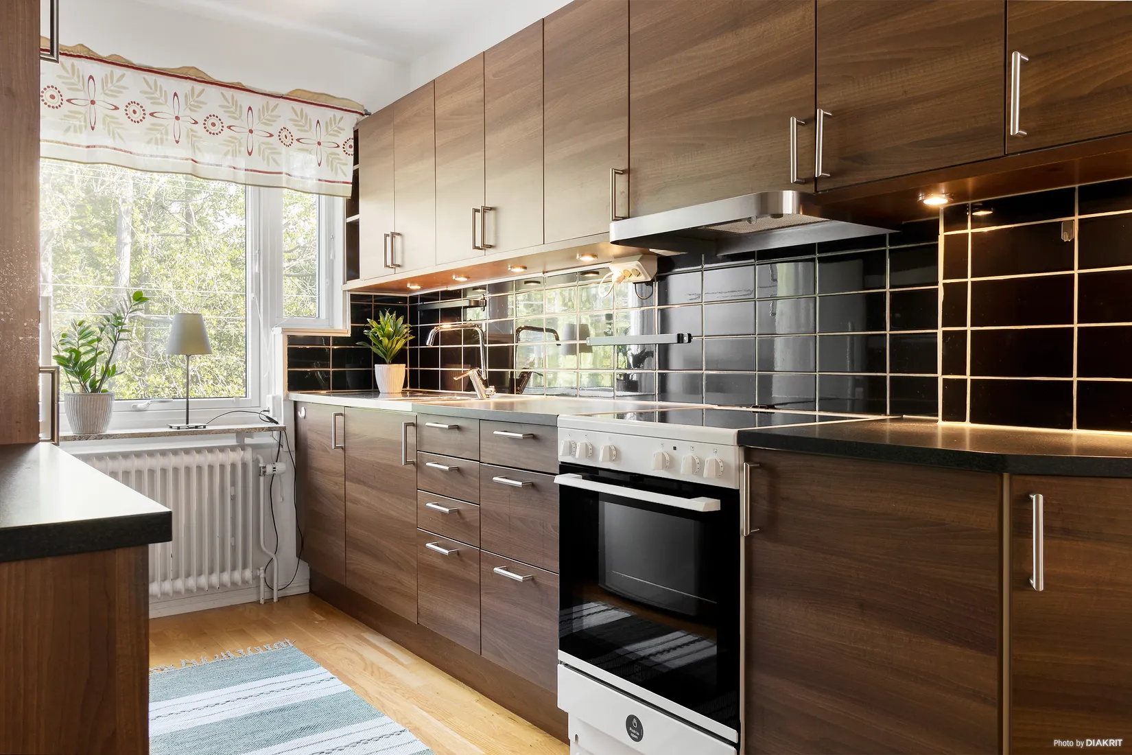 Bostadsrätt, Bangatan 12, Mariero, Vänersborg
