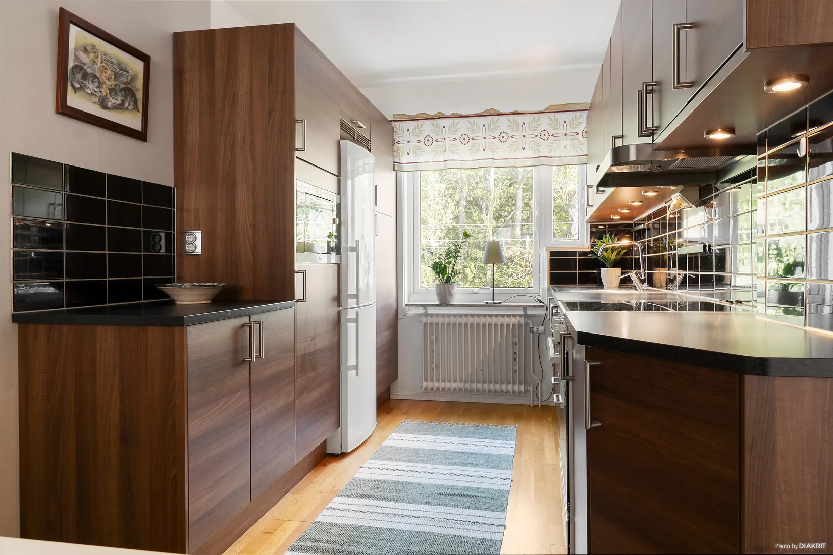 Bostadsrätt, Bangatan 12, Mariero, Vänersborg
