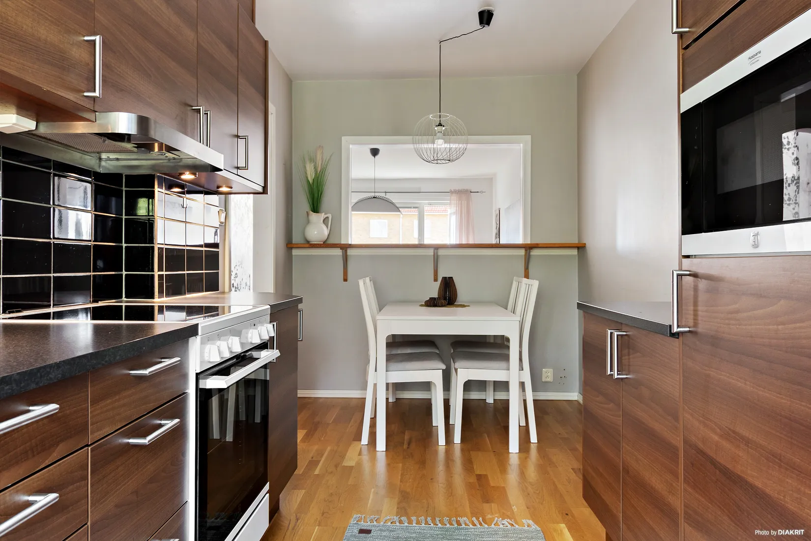 Bostadsrätt, Bangatan 12, Mariero, Vänersborg