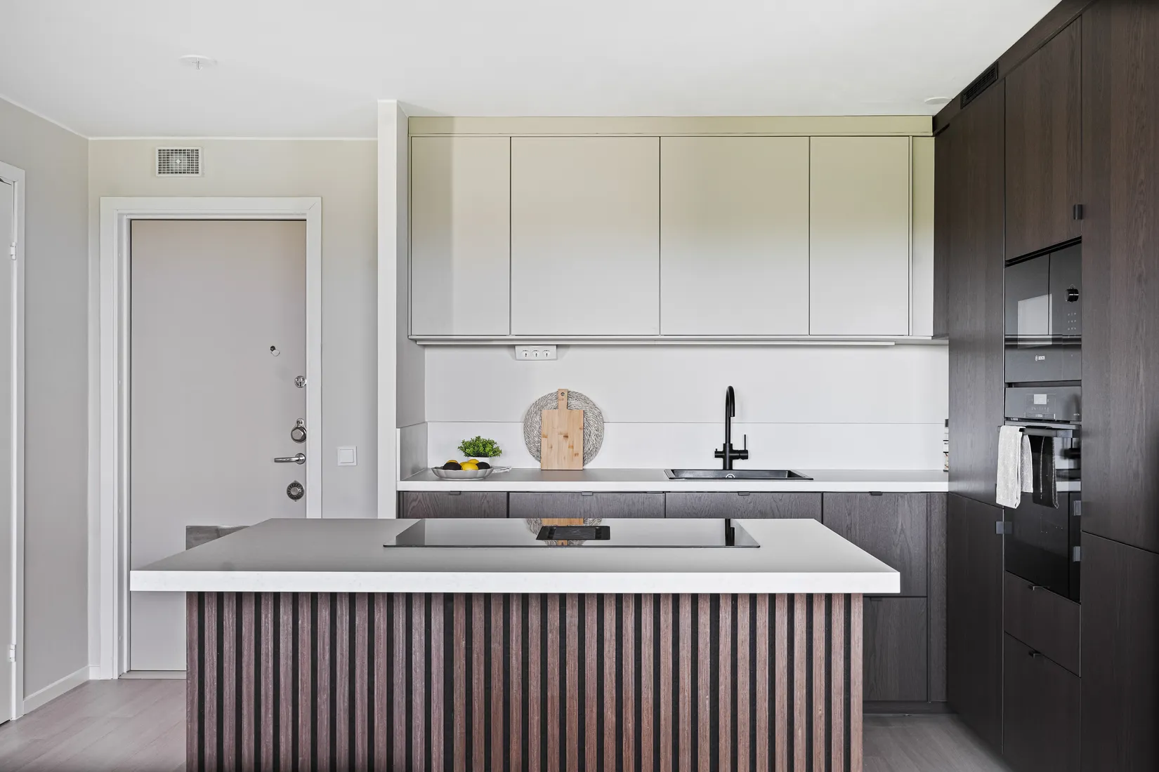 Bostadsrätt, Bärnstensgatan 2, Ättekulla, Helsingborg