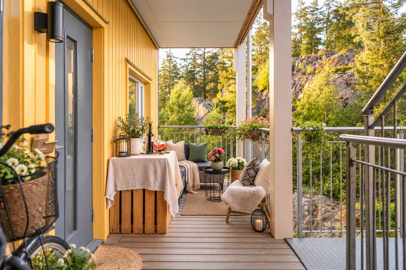 Bostadsrätt, Sagoslingan 3B, Västra Balingsnäs, Huddinge