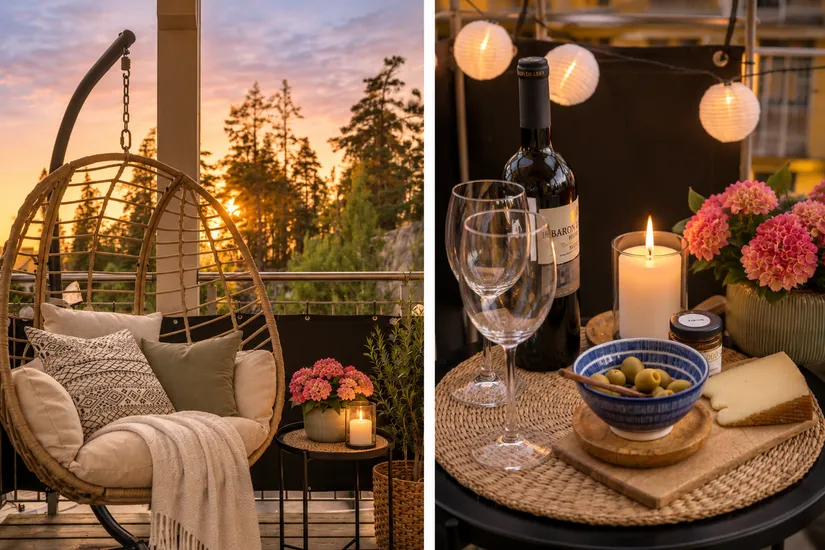 Bostadsrätt, Sagoslingan 3B, Västra Balingsnäs, Huddinge
