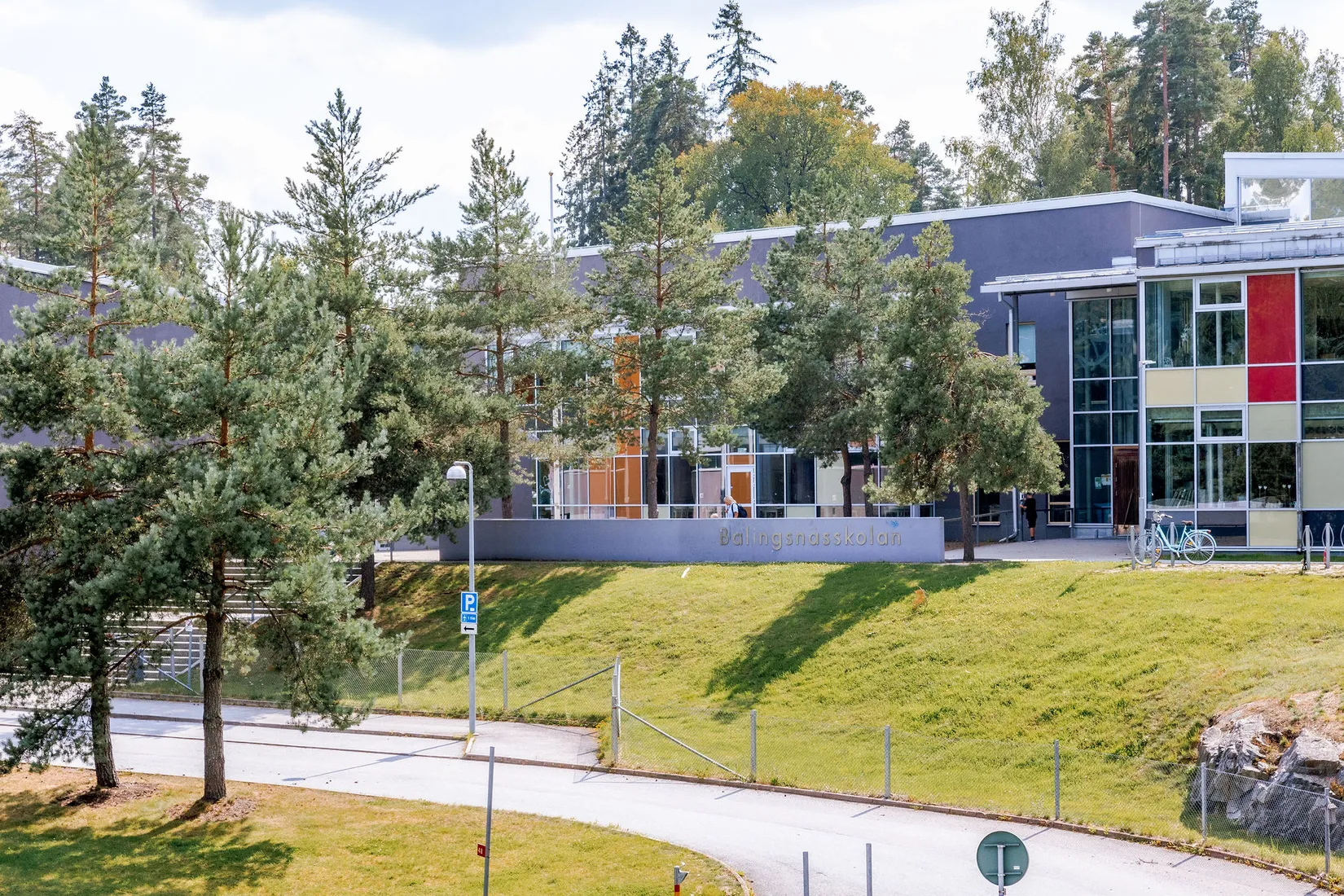 Bostadsrätt, Sagoslingan 3B, Västra Balingsnäs, Huddinge