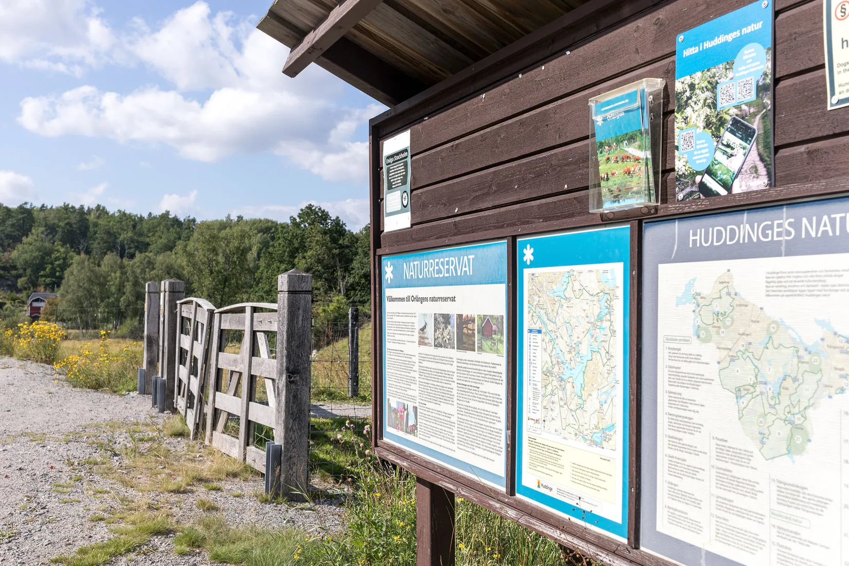 Bostadsrätt, Sagoslingan 3B, Västra Balingsnäs, Huddinge