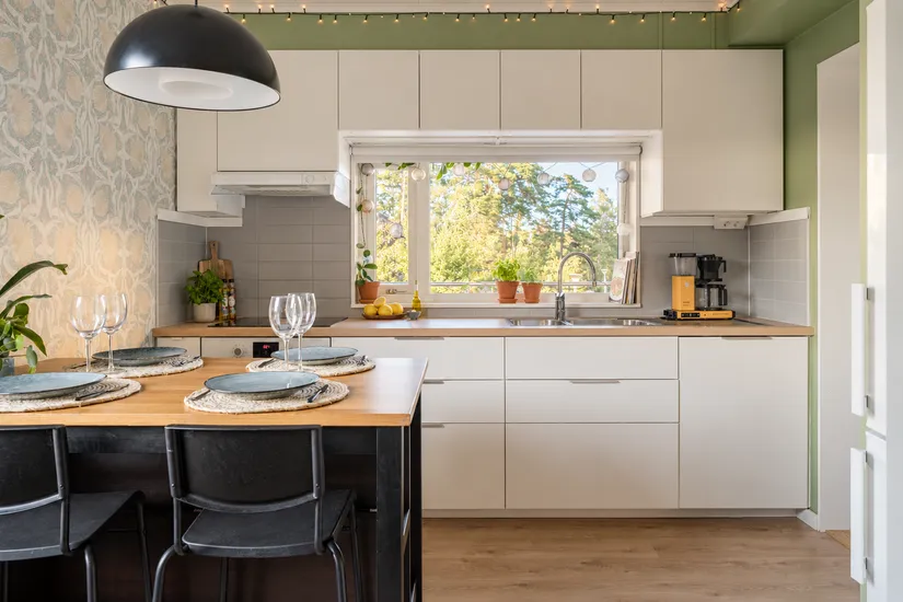 Bostadsrätt, Sagoslingan 3B, Västra Balingsnäs, Huddinge