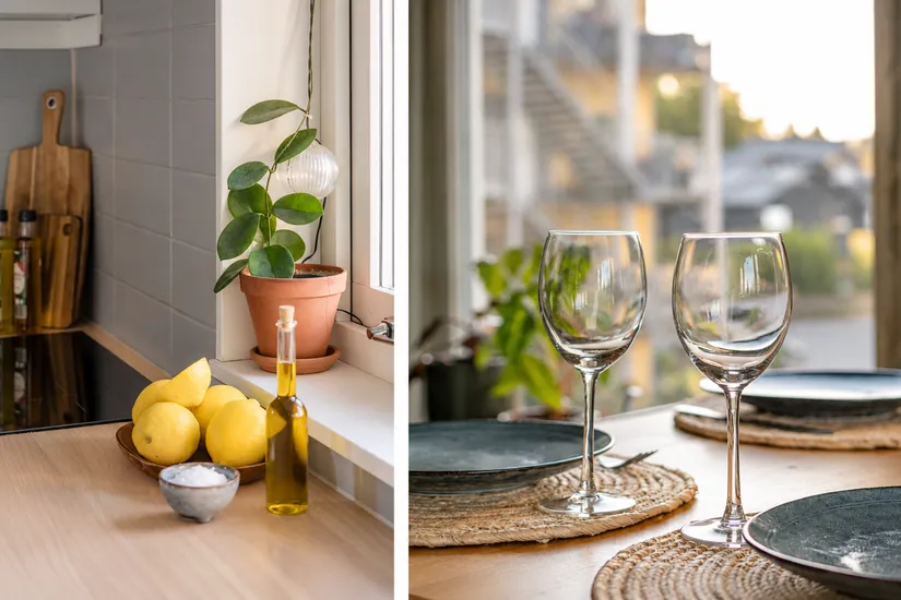 Bostadsrätt, Sagoslingan 3B, Västra Balingsnäs, Huddinge