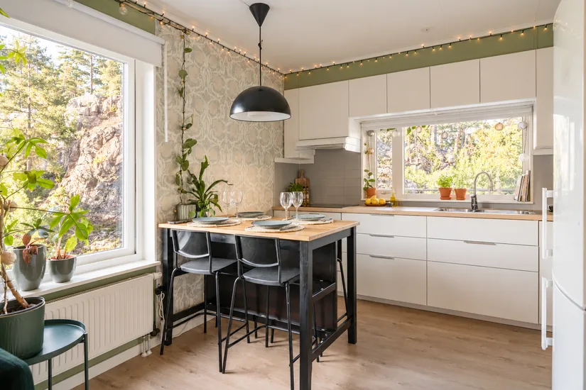 Bostadsrätt, Sagoslingan 3B, Västra Balingsnäs, Huddinge