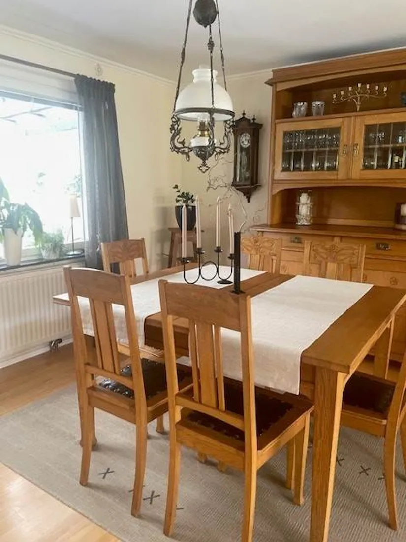 Villa, Viktoriagatan 18, Bränninge, Habo