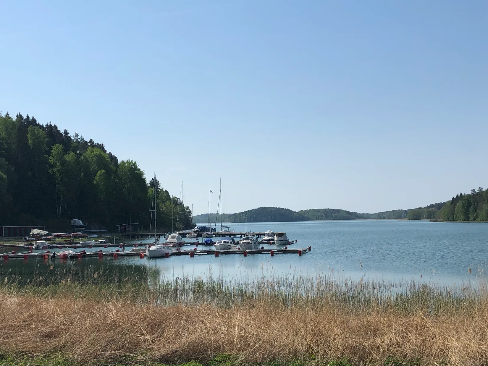 Villa, Bondängsvägen 26, Stora Vika, Nynäshamn
