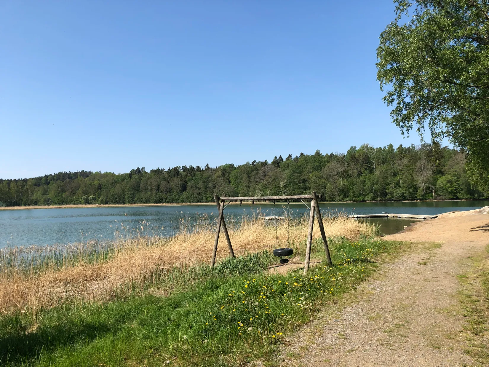 Villa, Bondängsvägen 26, Stora Vika, Nynäshamn