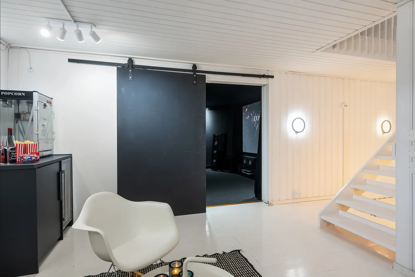Villa, Bondängsvägen 26, Stora Vika, Nynäshamn
