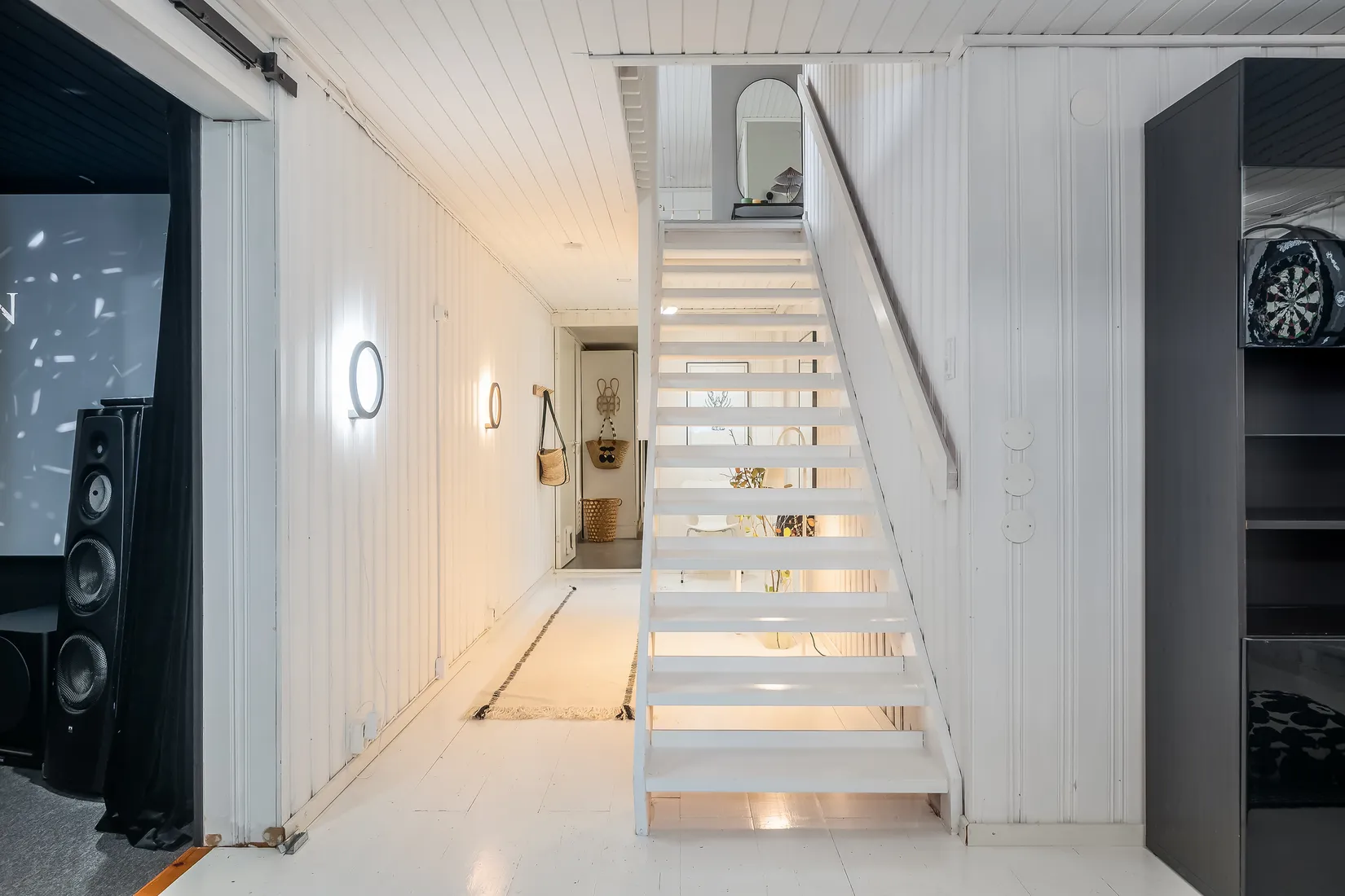Villa, Bondängsvägen 26, Stora Vika, Nynäshamn