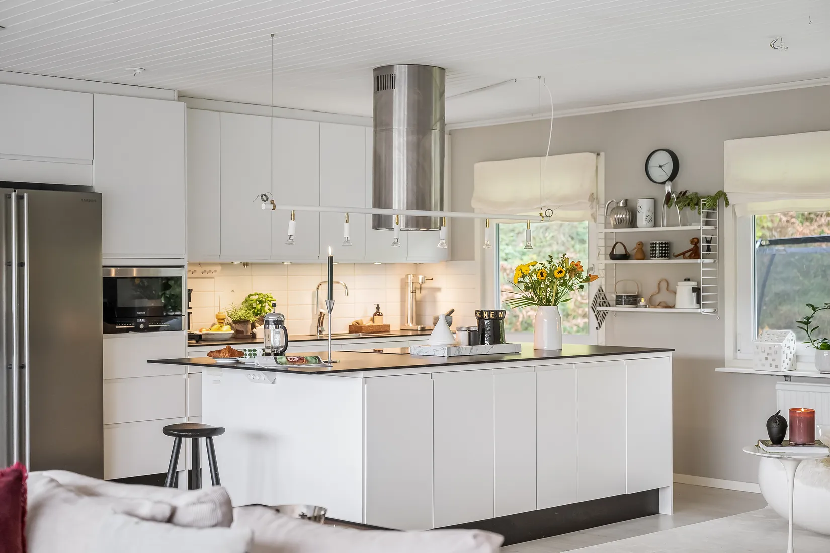 Villa, Bondängsvägen 26, Stora Vika, Nynäshamn