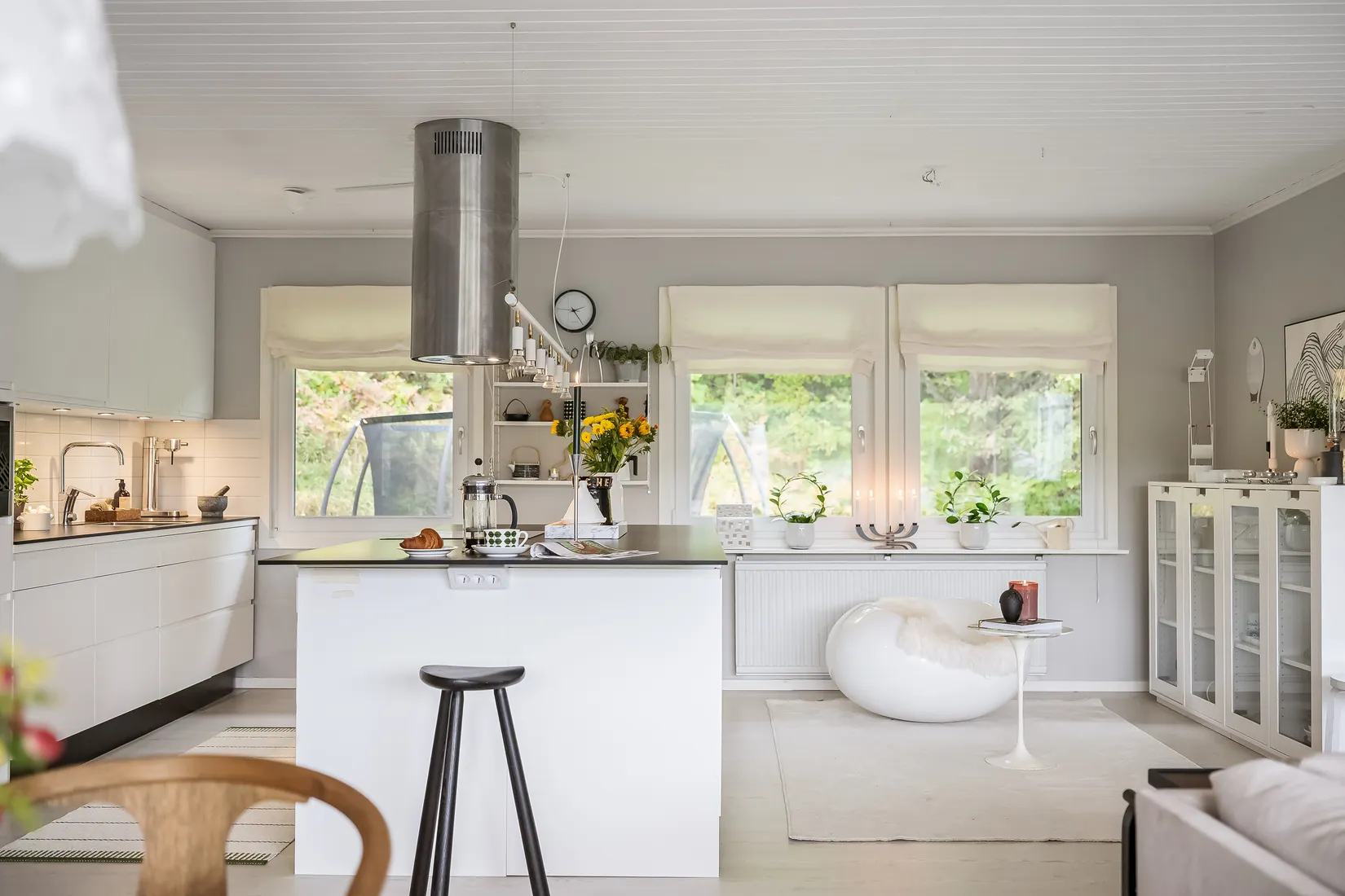 Villa, Bondängsvägen 26, Stora Vika, Nynäshamn