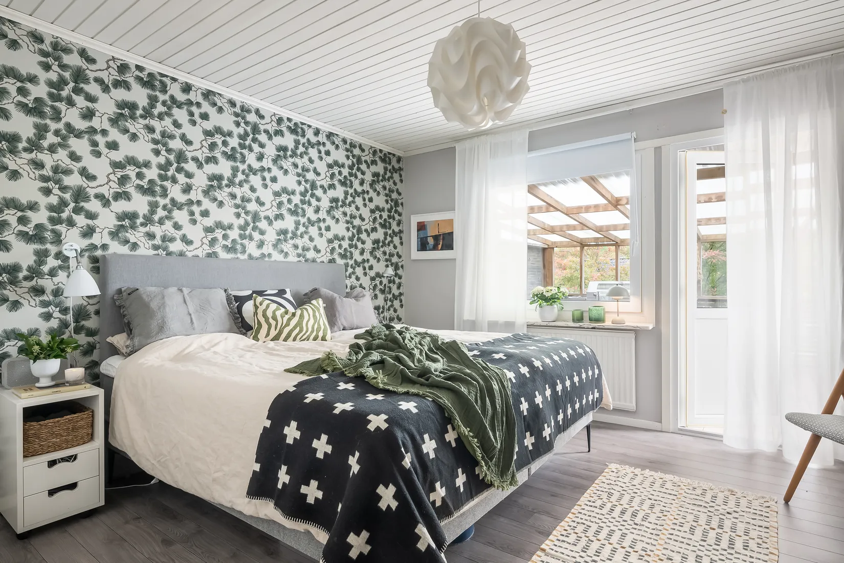 Villa, Bondängsvägen 26, Stora Vika, Nynäshamn