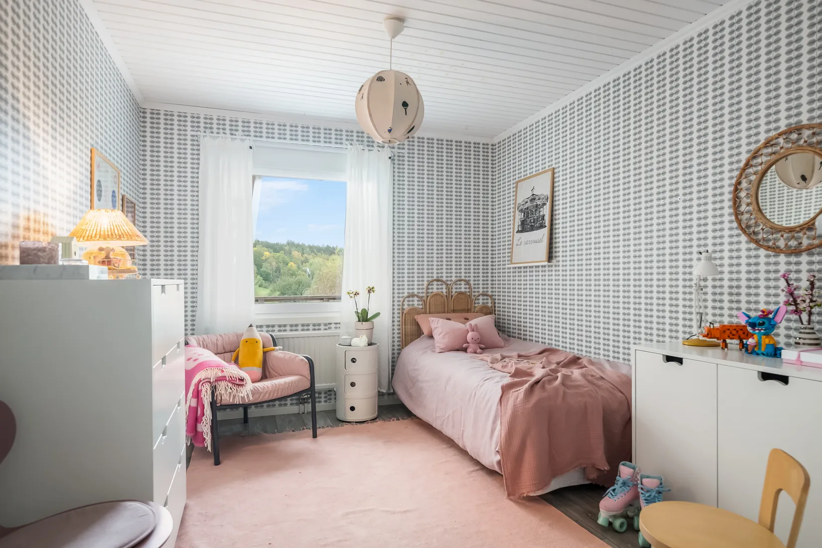Villa, Bondängsvägen 26, Stora Vika, Nynäshamn