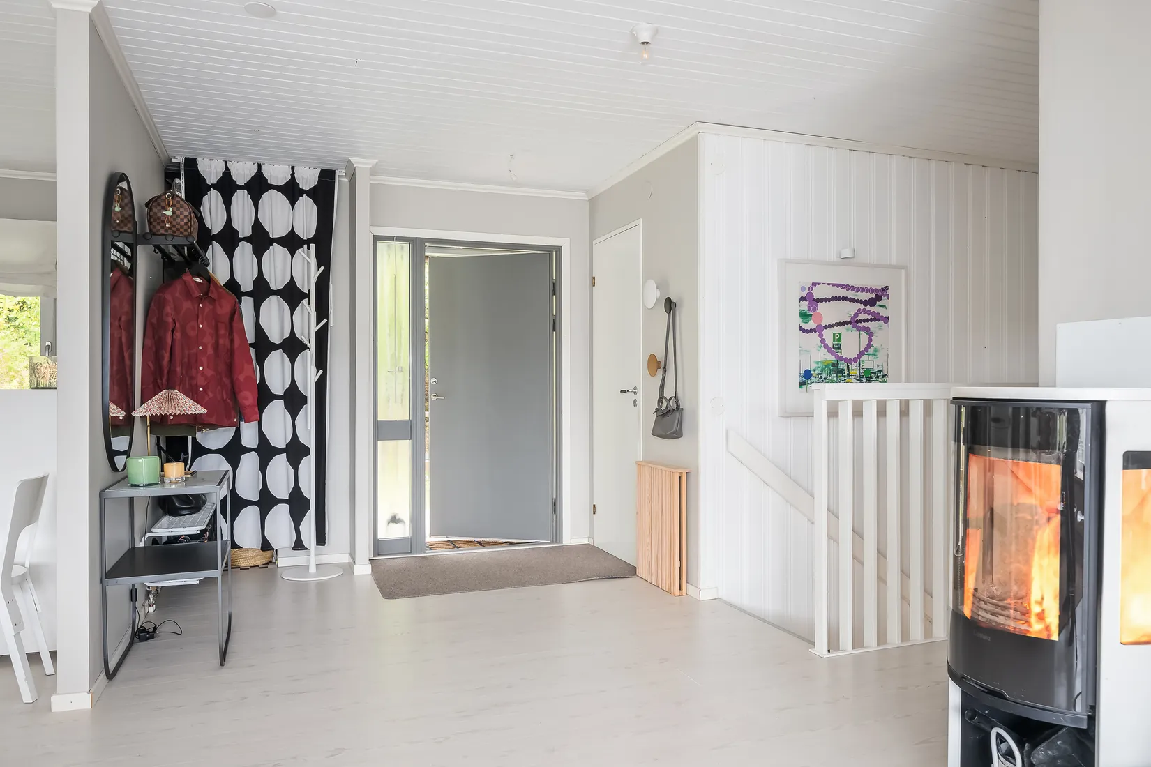 Villa, Bondängsvägen 26, Stora Vika, Nynäshamn
