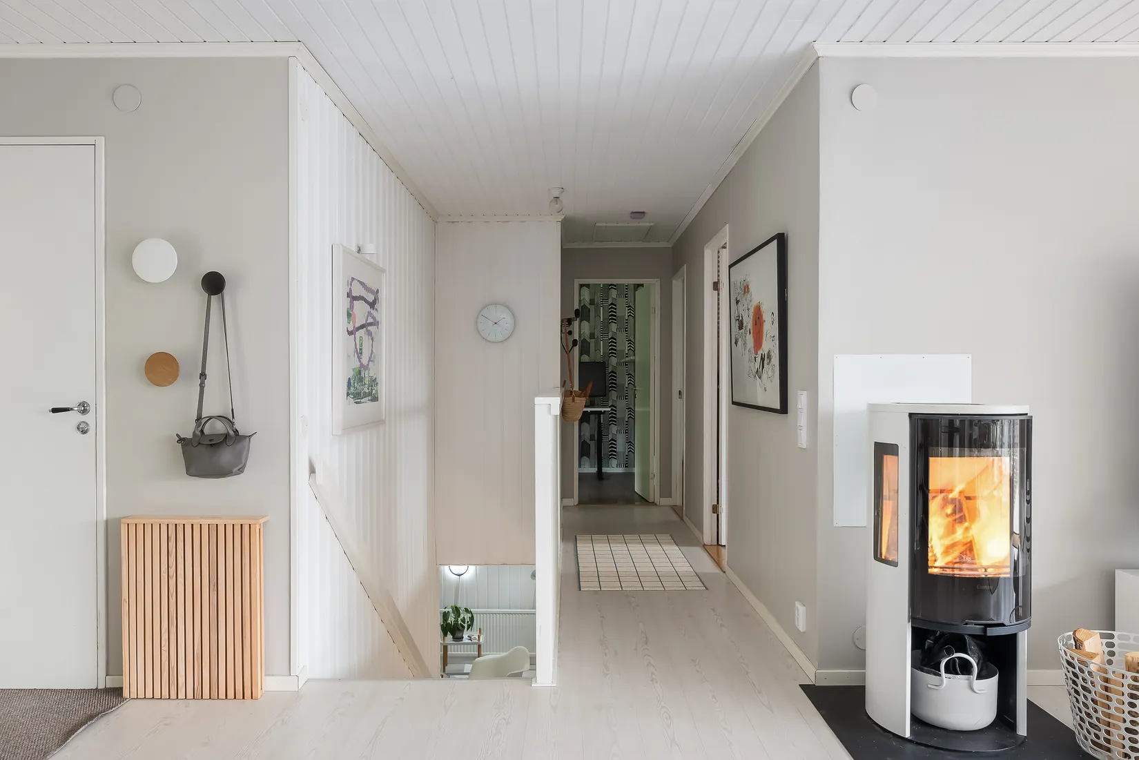Villa, Bondängsvägen 26, Stora Vika, Nynäshamn