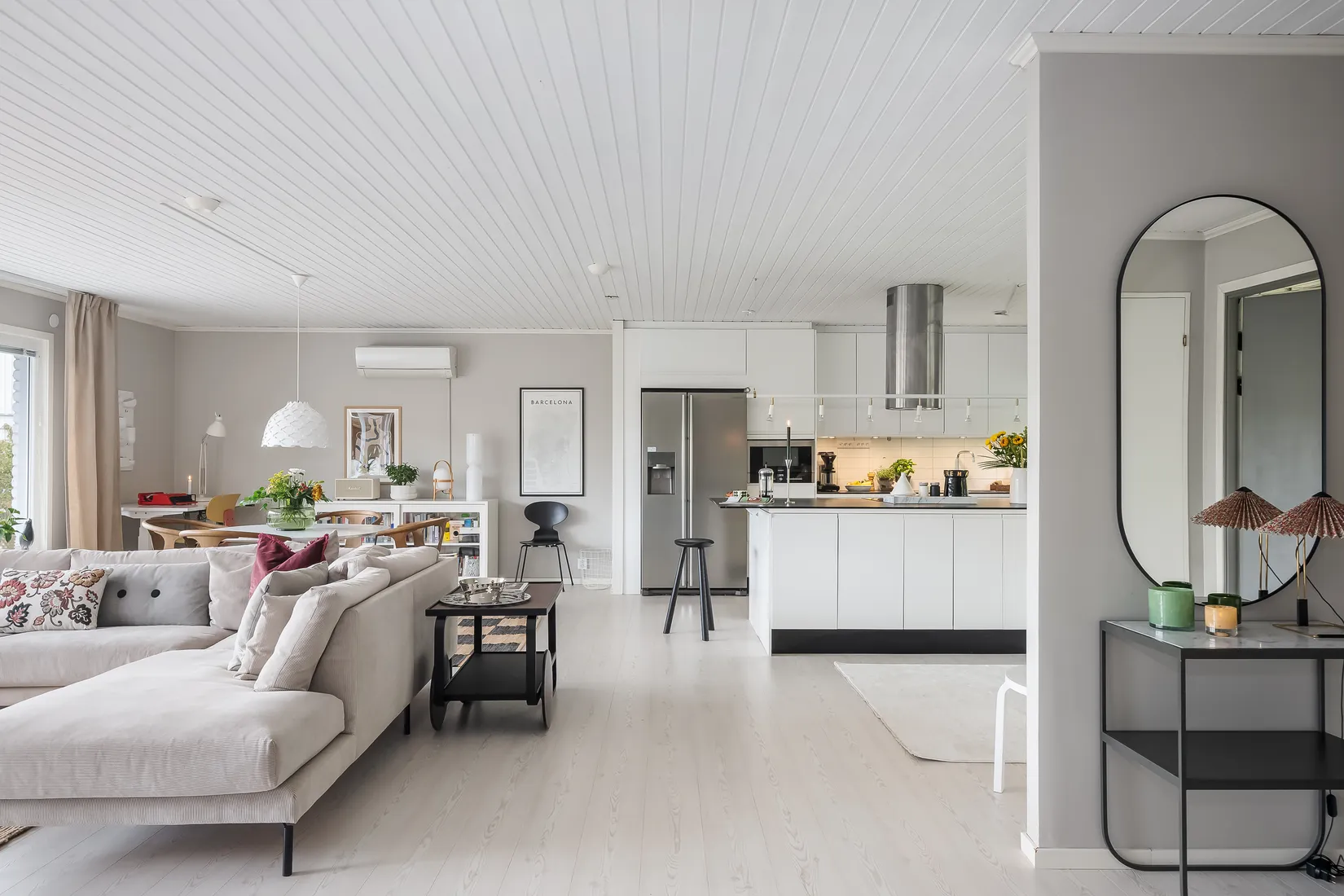 Villa, Bondängsvägen 26, Stora Vika, Nynäshamn