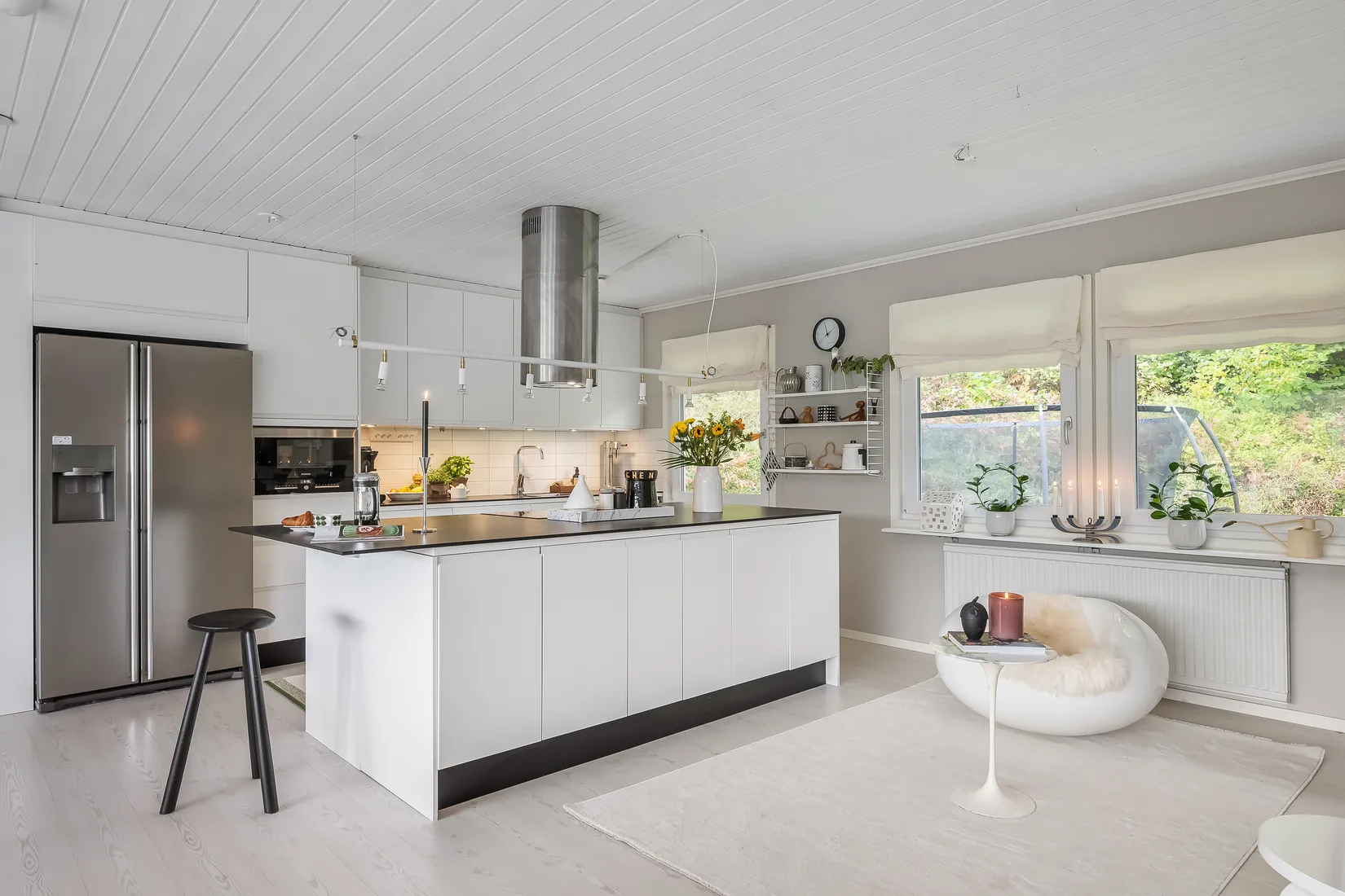 Villa, Bondängsvägen 26, Stora Vika, Nynäshamn