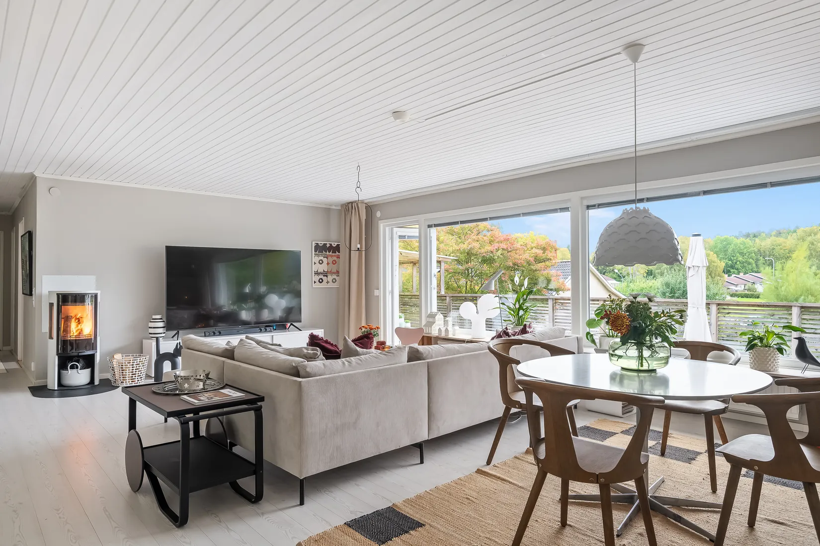 Villa, Bondängsvägen 26, Stora Vika, Nynäshamn