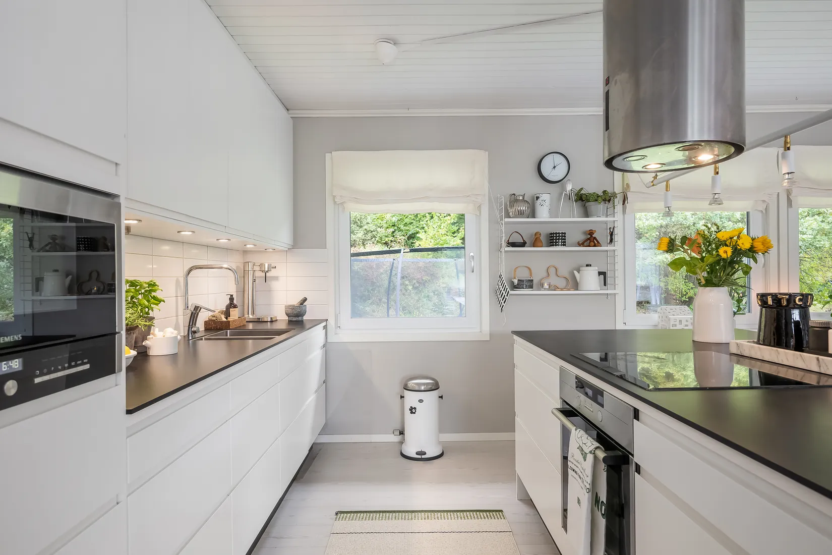 Villa, Bondängsvägen 26, Stora Vika, Nynäshamn