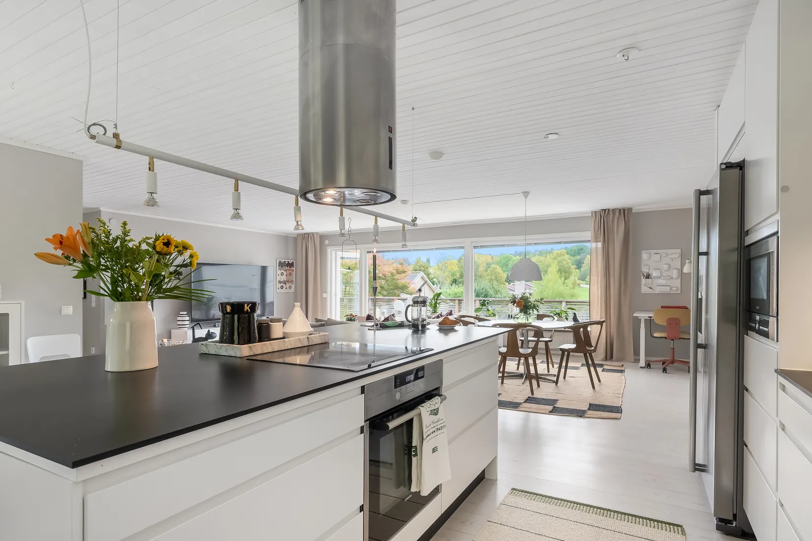 Villa, Bondängsvägen 26, Stora Vika, Nynäshamn