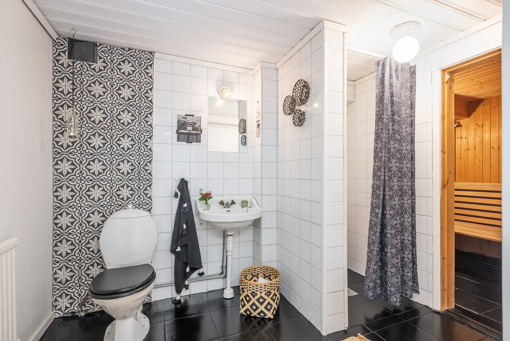Villa, Bondängsvägen 26, Stora Vika, Nynäshamn