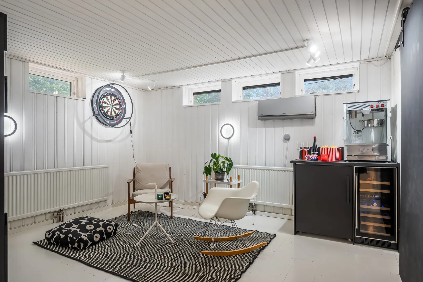 Villa, Bondängsvägen 26, Stora Vika, Nynäshamn