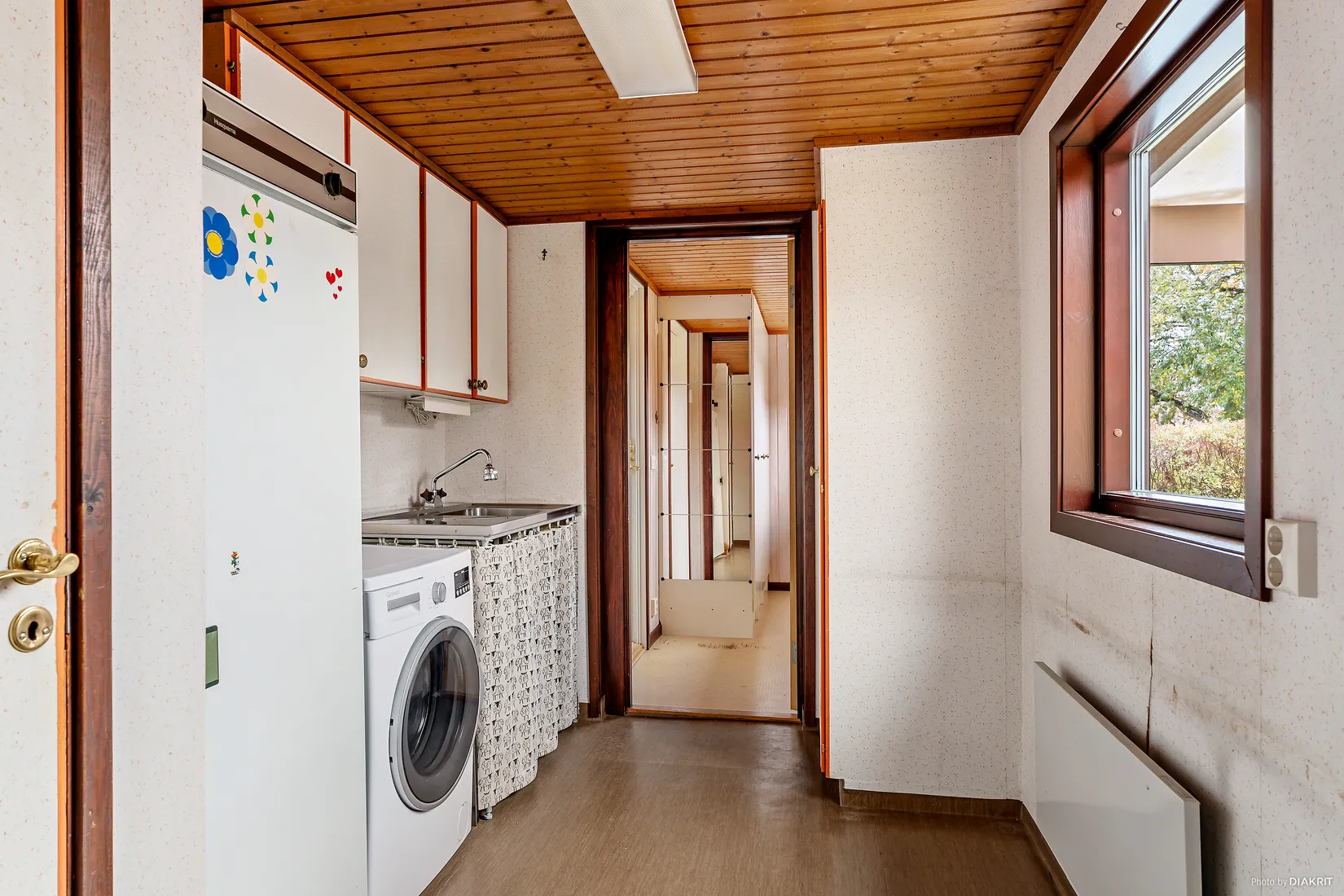 Villa, Brags väg 13, Arvidstorp, Falkenberg